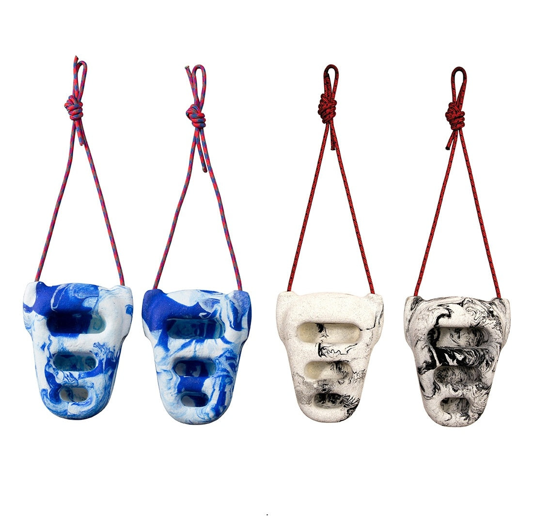 Metolius Rock Rings 3D