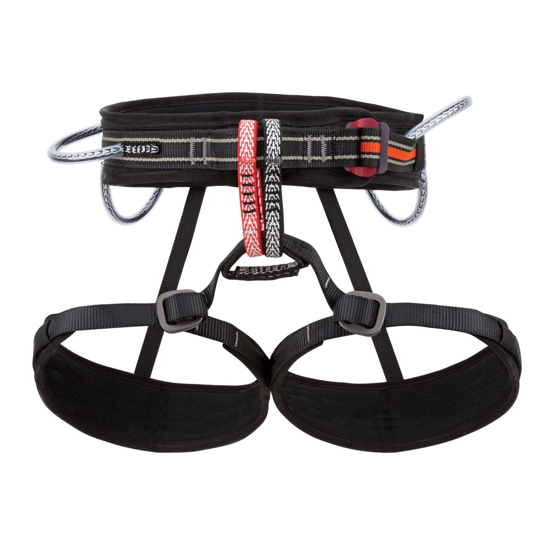 Metolius Safe Tech All Around SB Harness