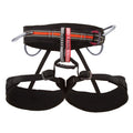 Metolius Safe Tech Men's Deluxe SB Harness