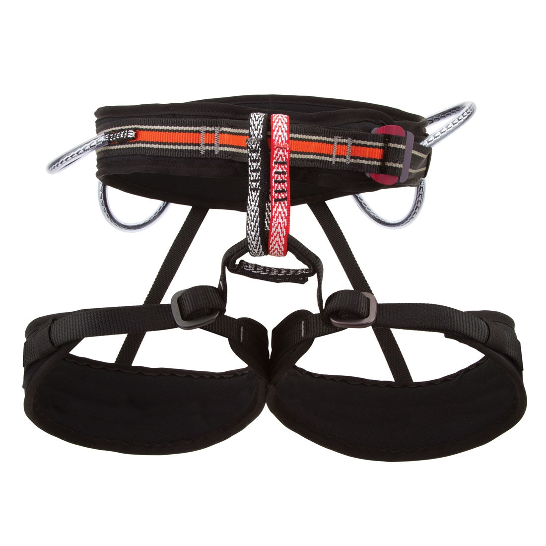 Metolius Safe Tech Men's Deluxe SB Harness