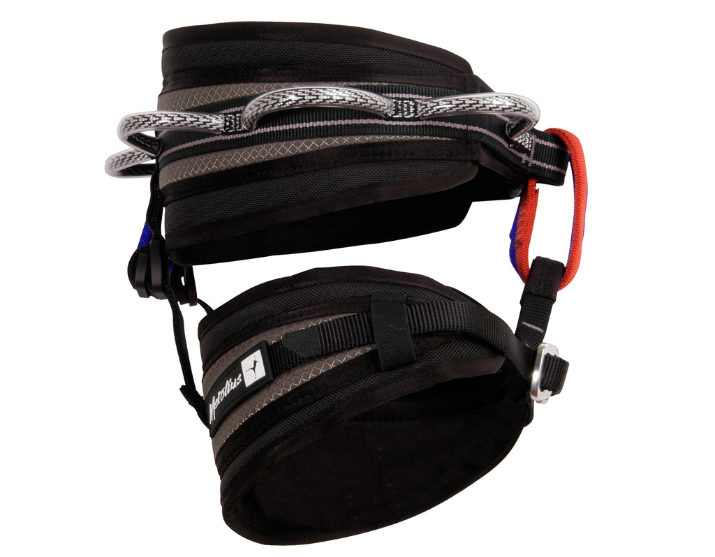 Metolius Safe Tech Waldo SB Harness