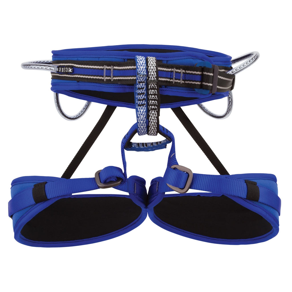 Metolius Safe Tech Women's Deluxe SB Harness