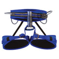 Metolius Safe Tech Women's Deluxe SB Harness