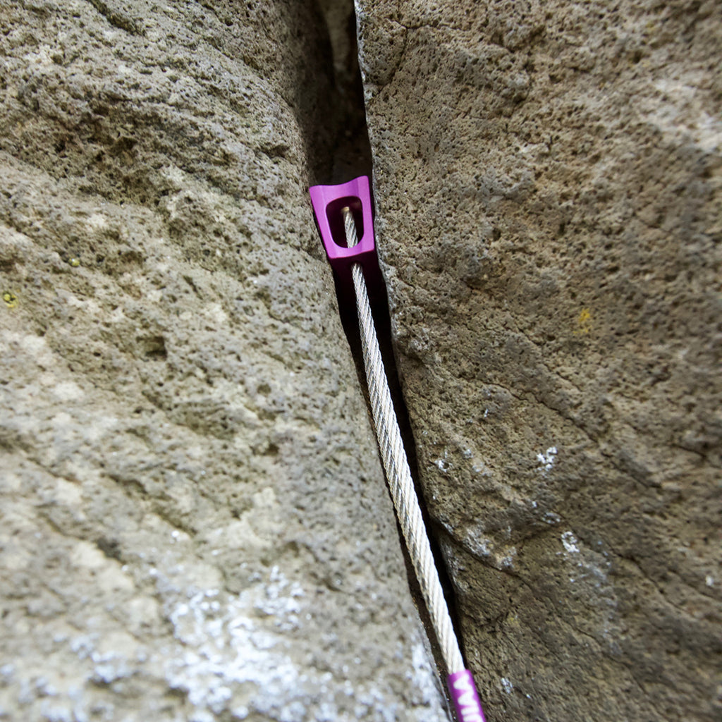 Metolius Ultralight Curve Nut
