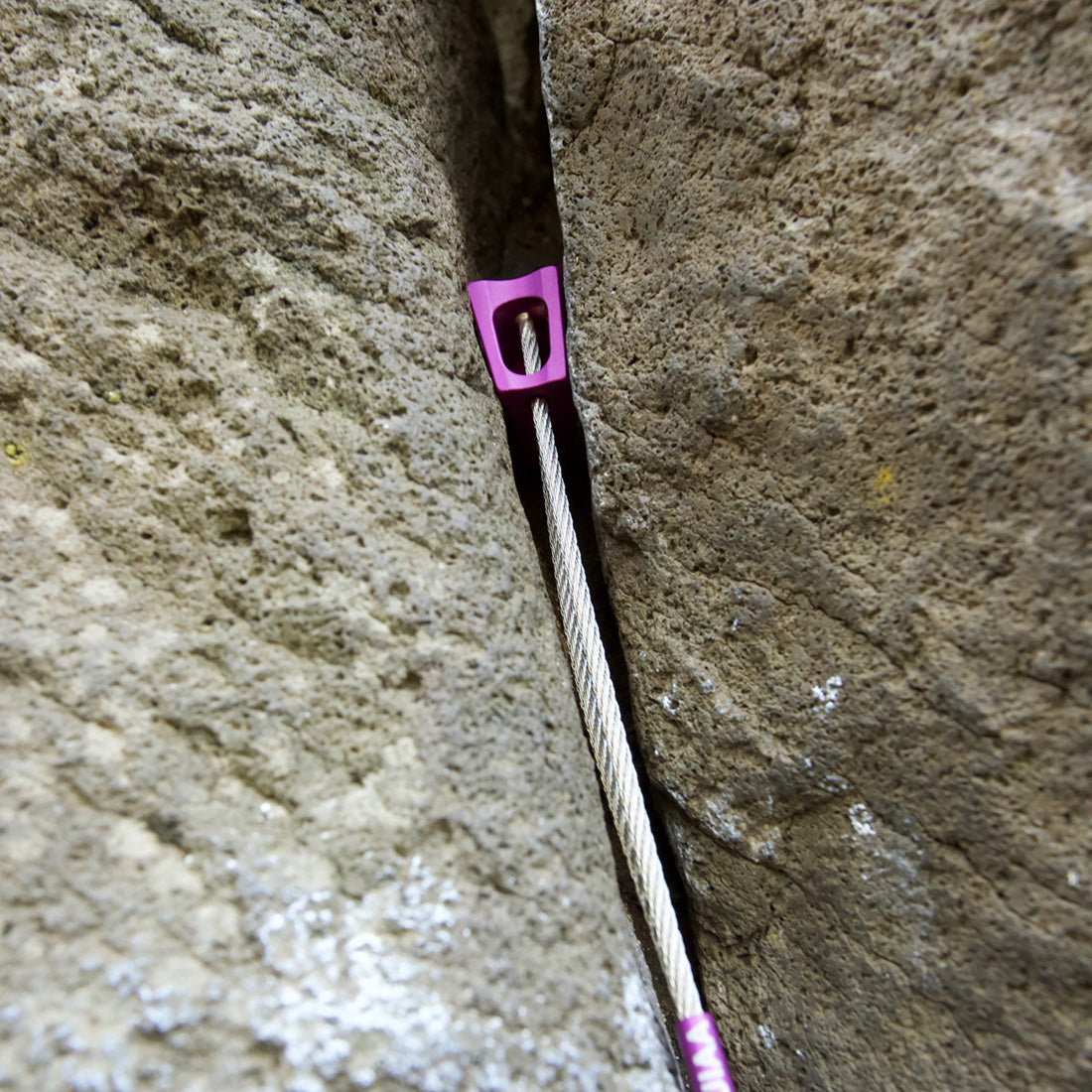 Metolius Ultralight Curve Nut
