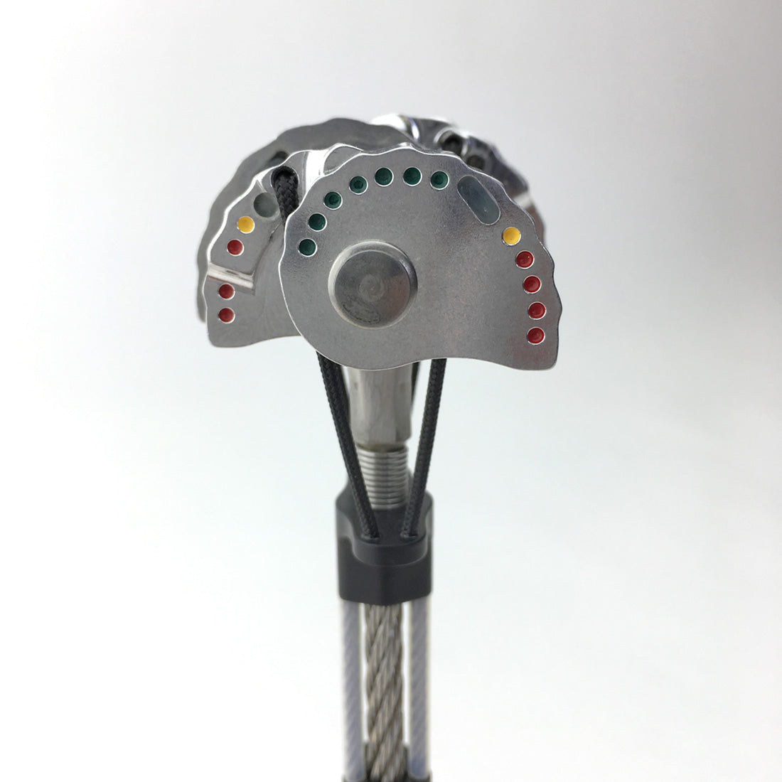 Metolius Ultralight Offset Master Cams
