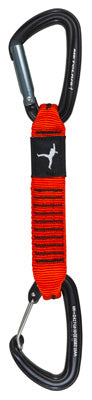 Metolius Bravo Keylock Quickdraw
