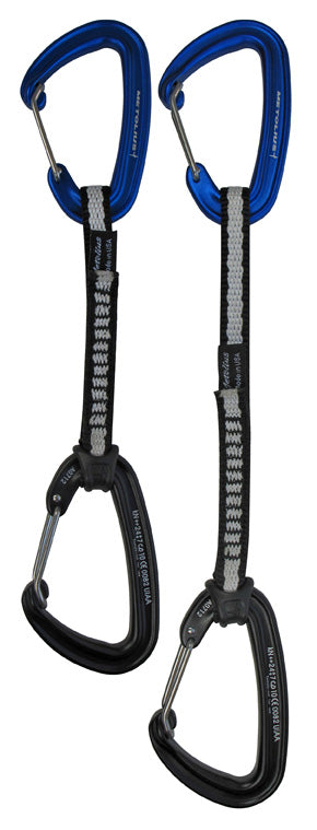Metolius Bravo Wire Quickdraw