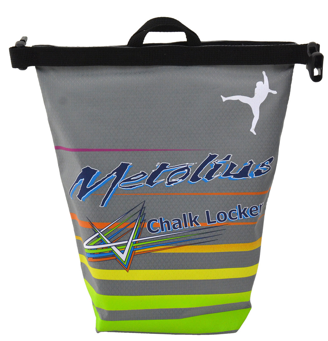 Metolius Chalk Locker