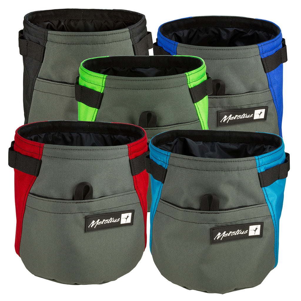 Metolius Dust Bin