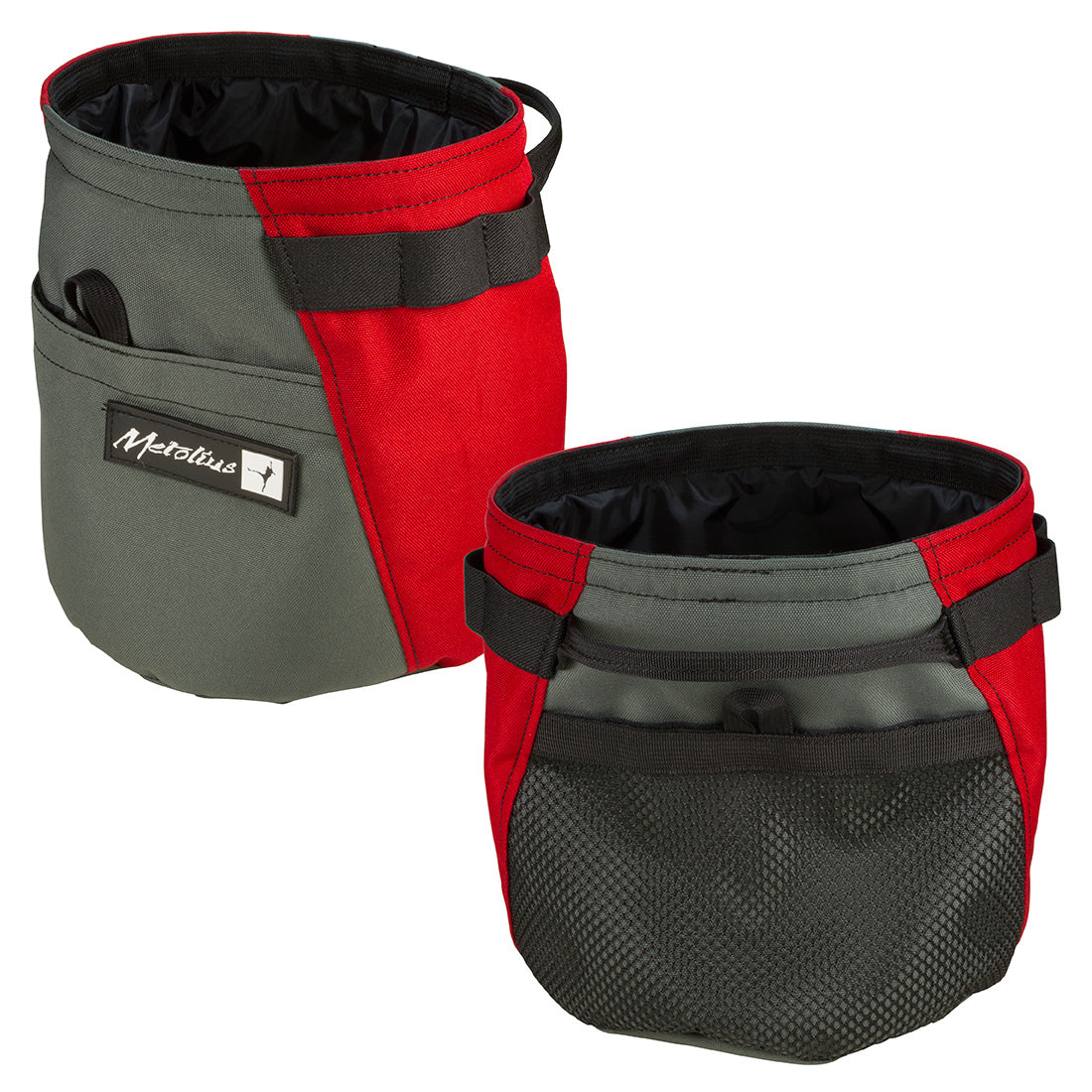 Metolius Dust Bin