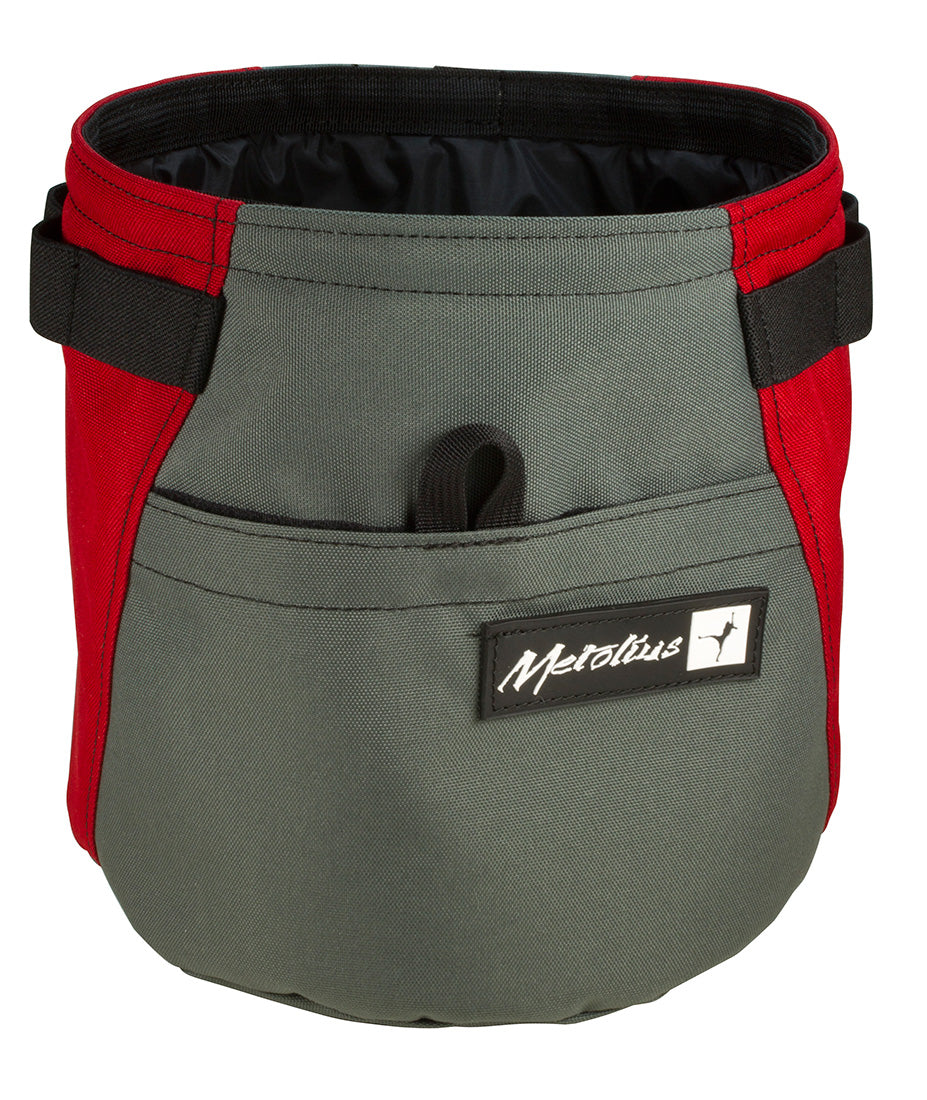 Metolius Dust Bin