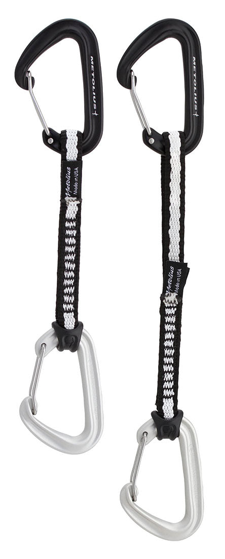 Metolius FS Mini II Quickdraw