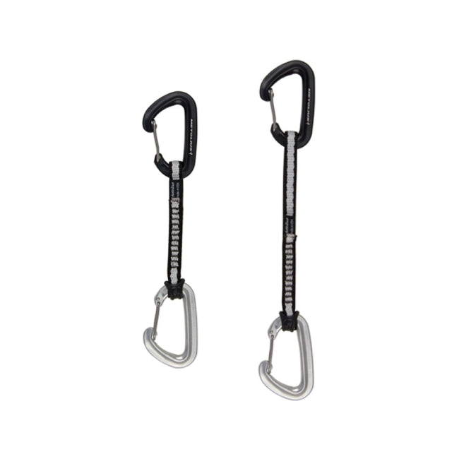 Metolius FS Mini Wiregate Quickdraw