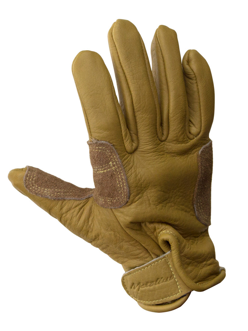 Metolius Belay Glove Full Finger