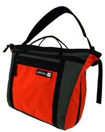 Metolius Gym Bag Orange