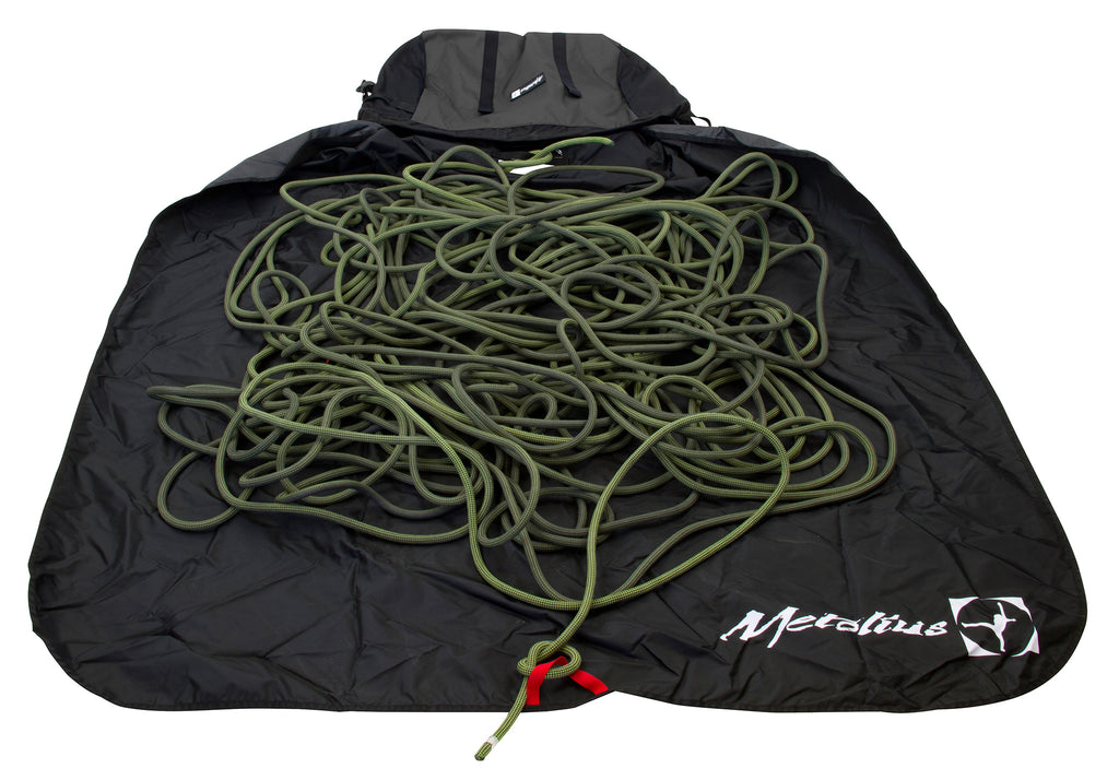 Metolius Rope Master HC