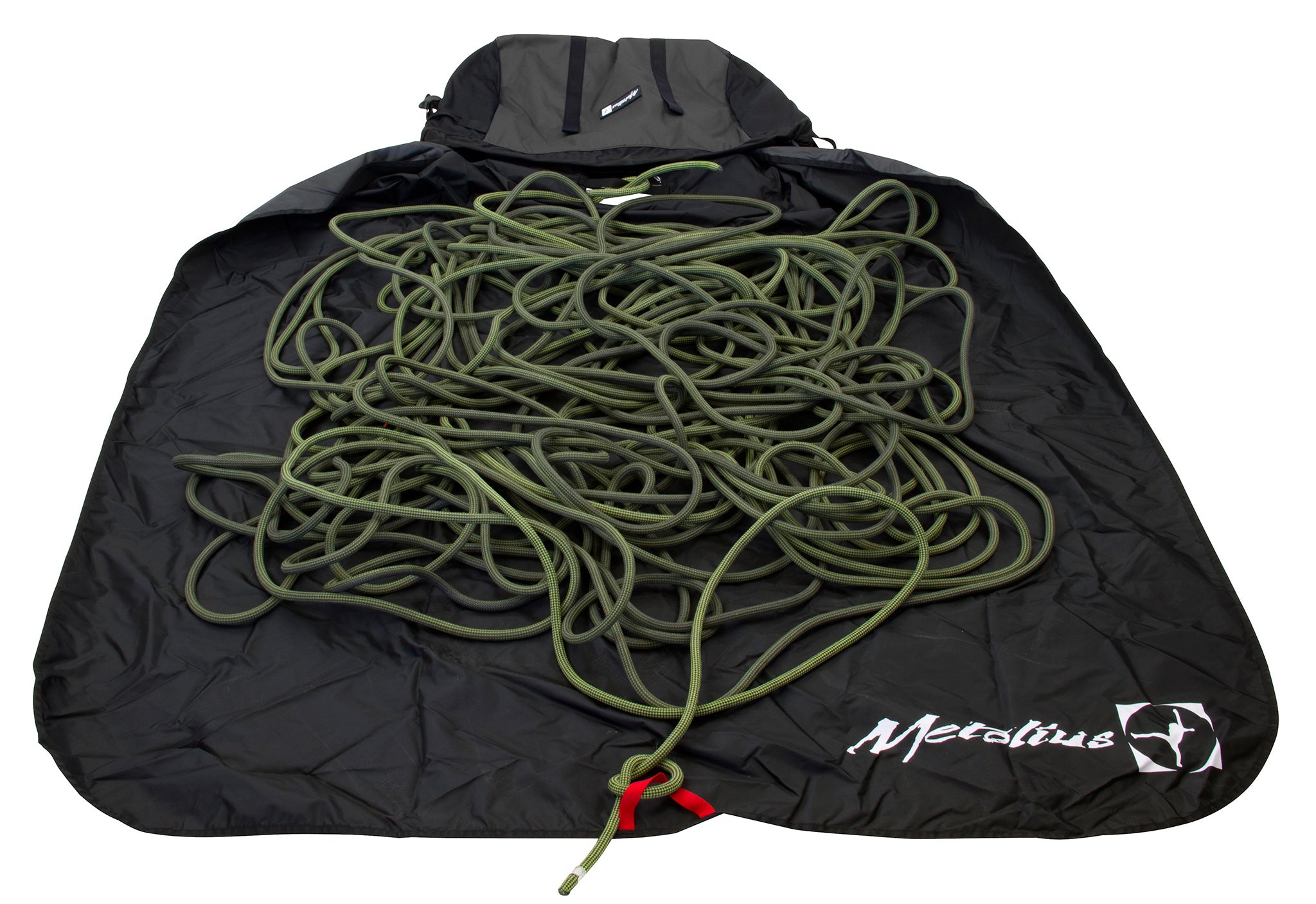 Metolius Rope Master HC