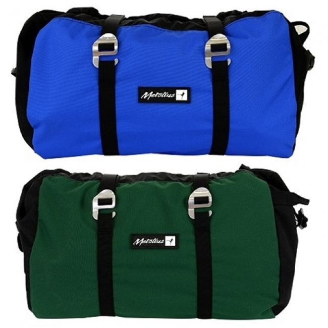 Metolius Ropemaster HC Rope Bag