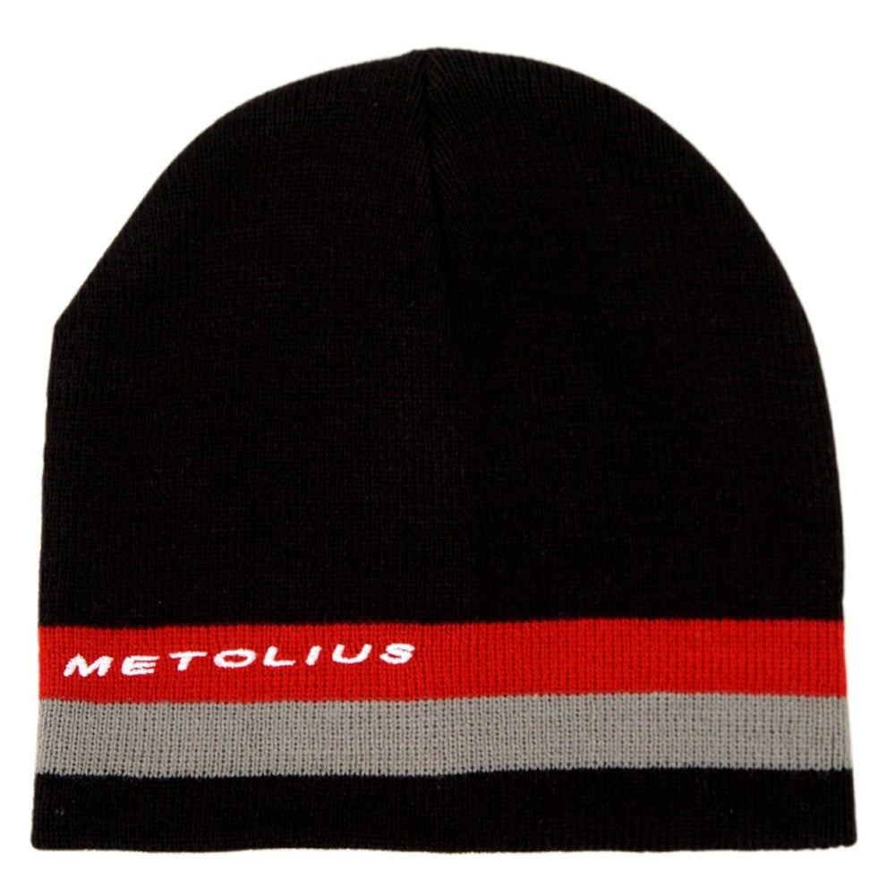 Metolius Striped Beanie
