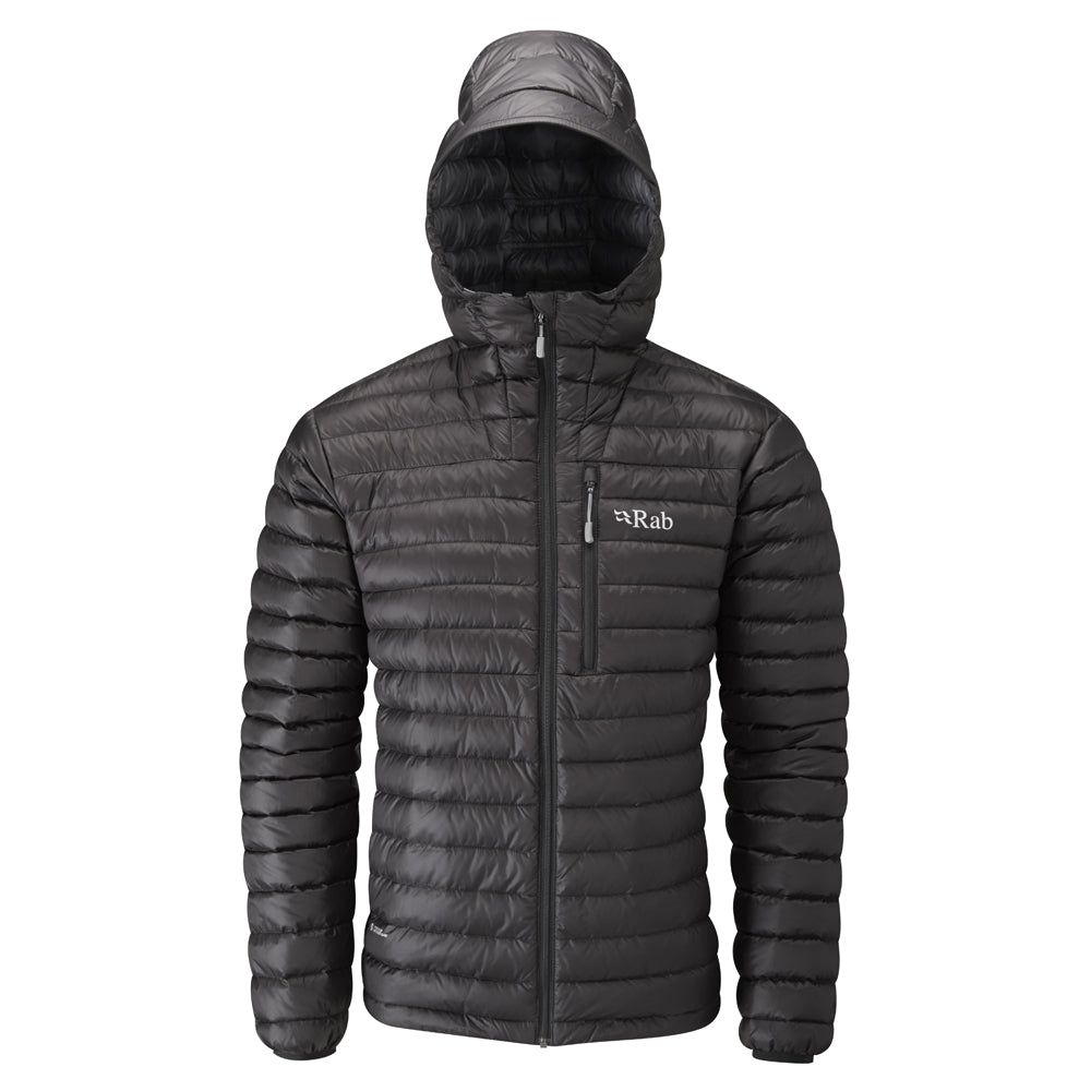 Rab Microlight Alpine Jacket