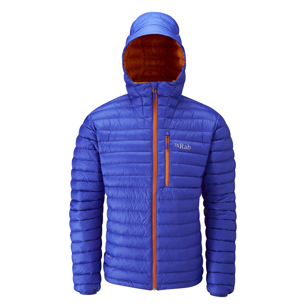 Rab Microlight Alpine Jacket