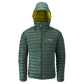 Rab Microlight Alpine Jacket