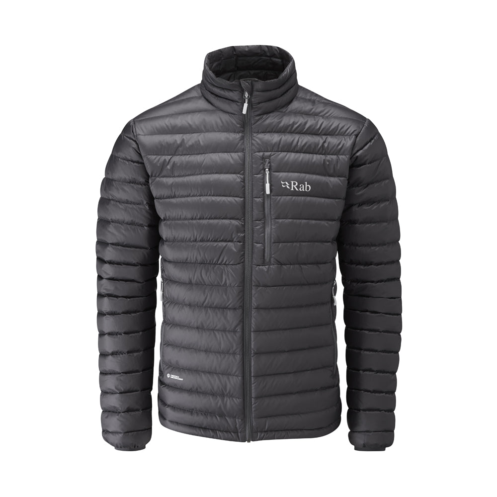 Rab Microlight Jacket