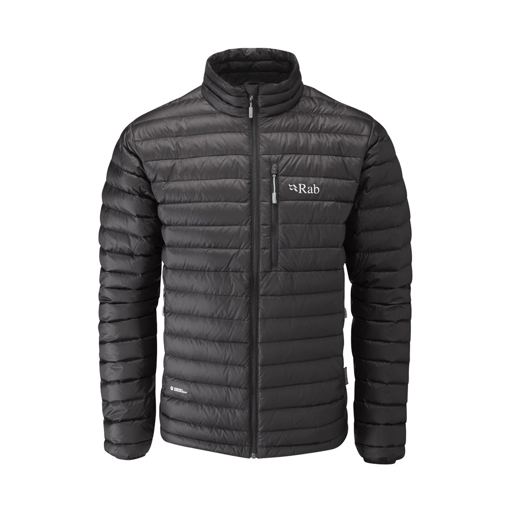 Rab Microlight Jacket