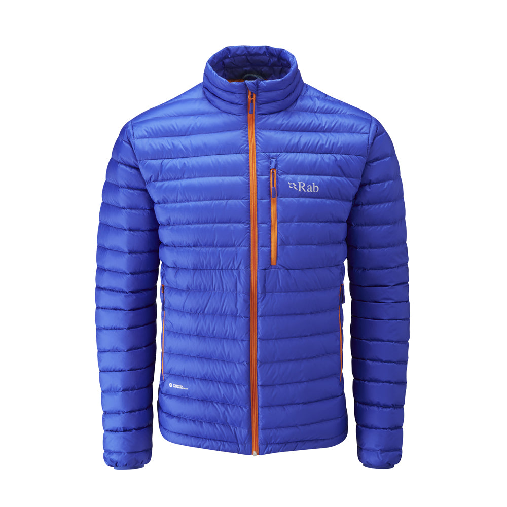 Rab Microlight Jacket