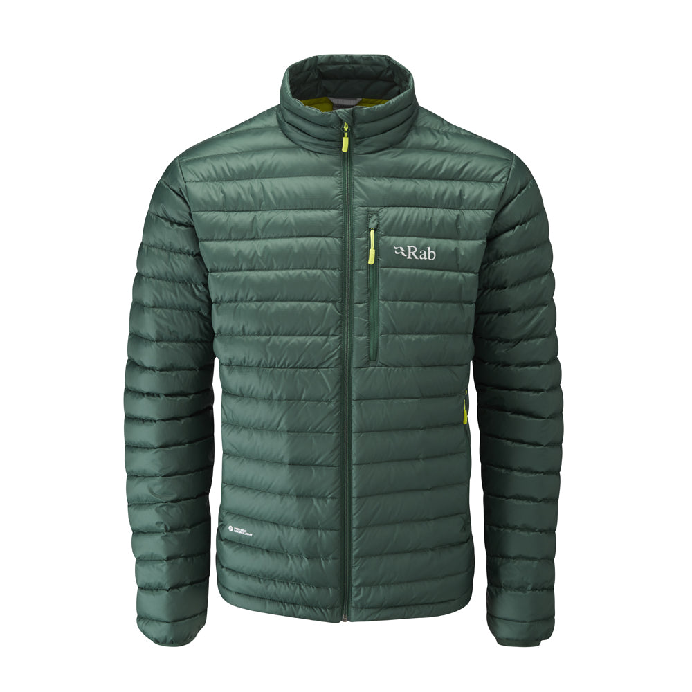 Rab Microlight Jacket