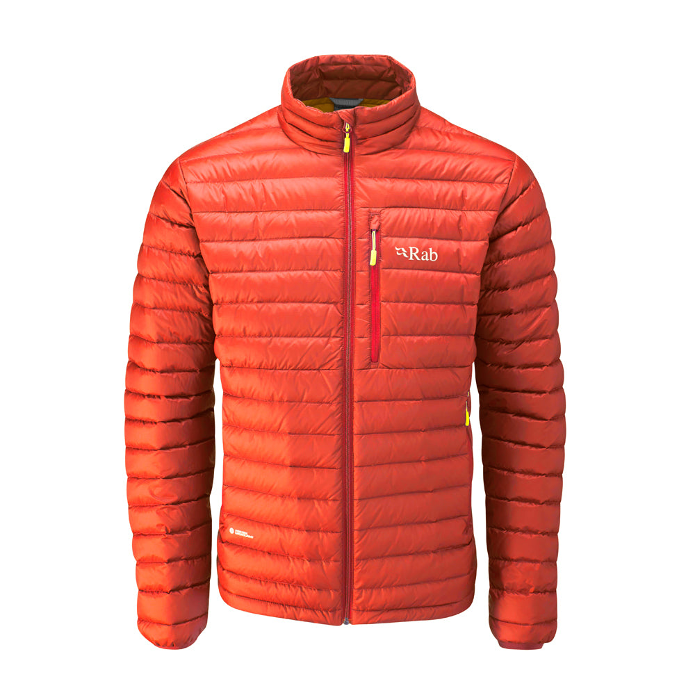 Rab Microlight Jacket