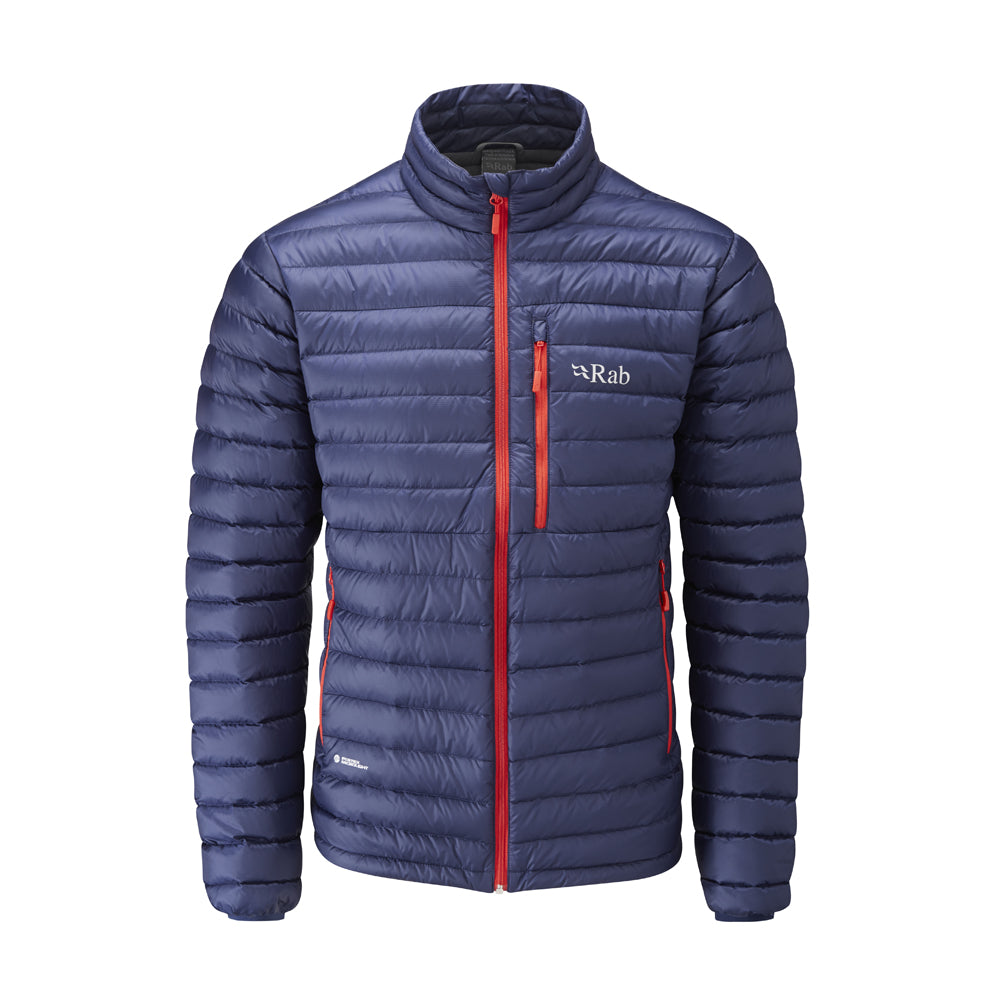 Rab Microlight Jacket