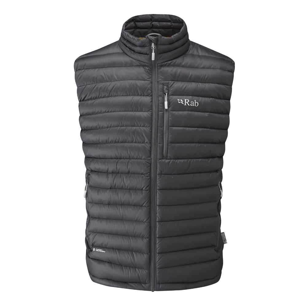 Rab Microlight Vest