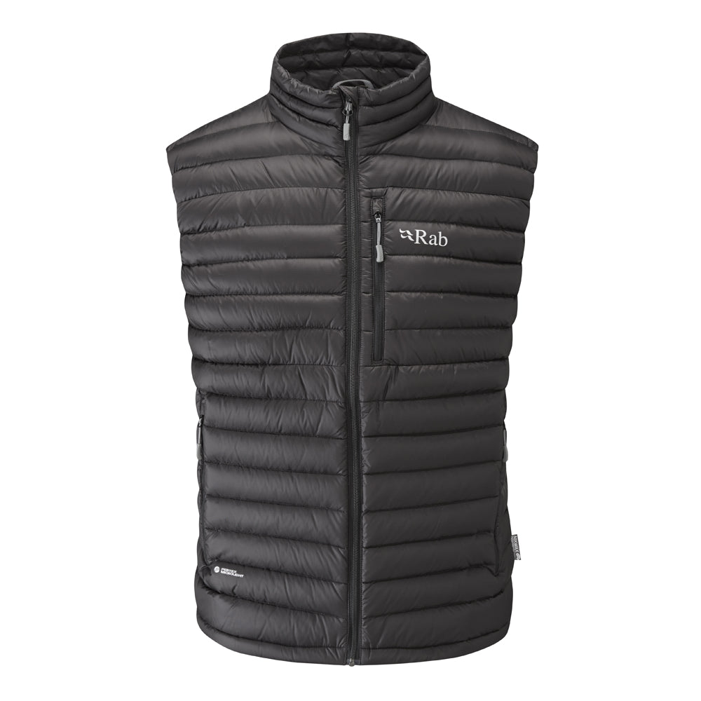 Rab Microlight Vest