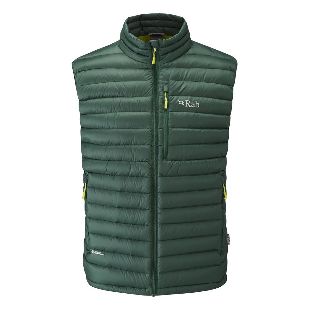 Rab Microlight Vest
