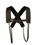 Misty Mountain Double X Gear Sling