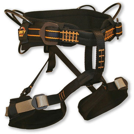 Misty Mountain Cadillac Harness