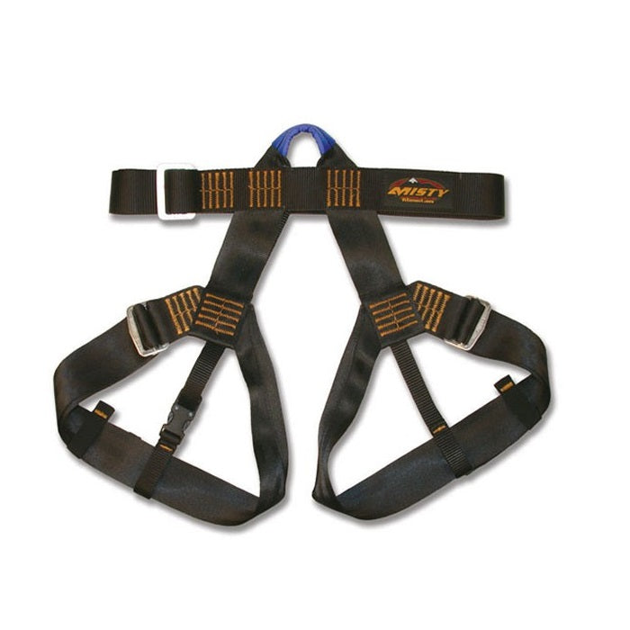 Misty Mountain Gym Dandy Harness