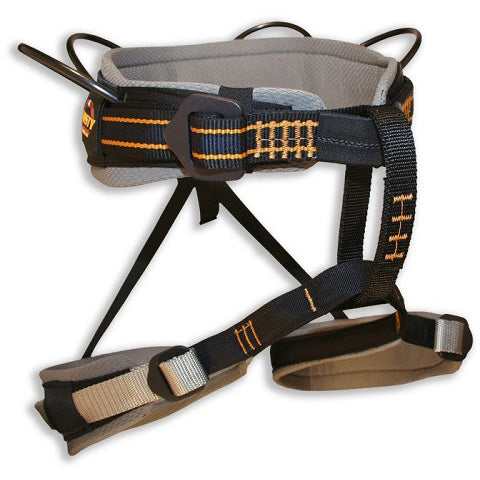 Misty Mountain Sonic Harness