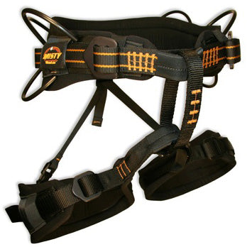 Misty Mountain Titan Harness
