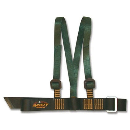 Misty Mountain Basic Chest Harness