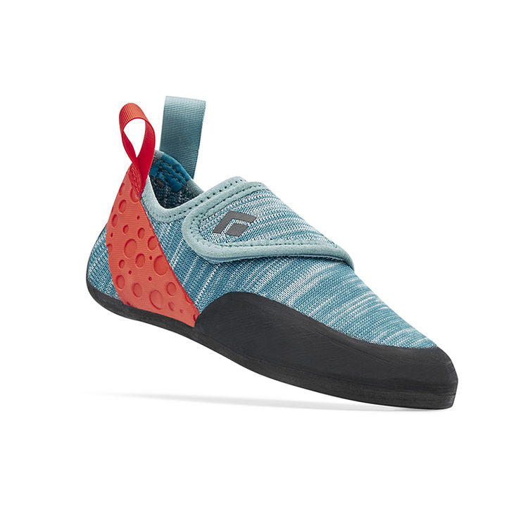 Black Diamond Kid's Momentum Climbing Shoe