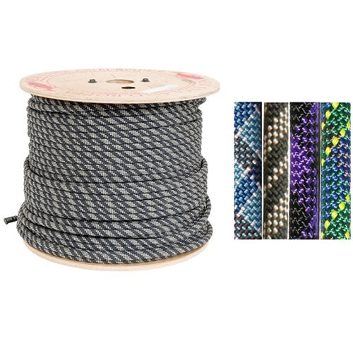 New England Chalk Line Gym 10.2mm Climbing Rope
