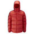 Rab Neutrino Endurance Jacket
