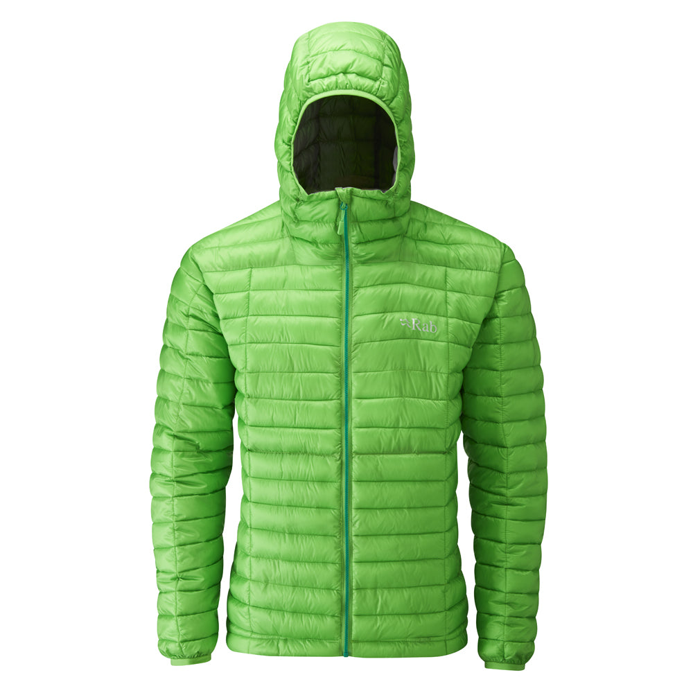 Rab Nimbus Jacket