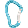 Omega Pacific Anodized Five-O Bentgate Carabiner