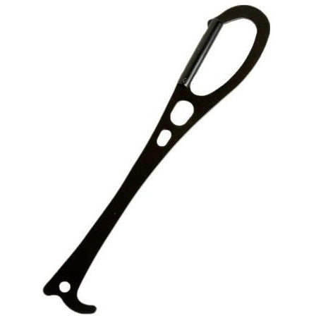 Omega Pacific Caranut Tool