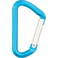 Omega Pacific Classic Straightgate Carabiner