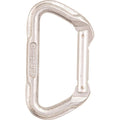 Omega Pacific D Straightgate Carabiner